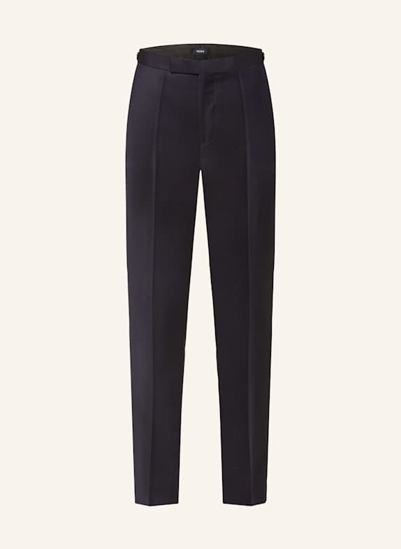 REISS submission rip stop shorts DARK BLUE