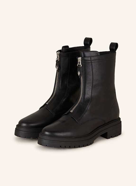 ba&sh Plateau-Stiefeletten CARL SCHWARZ