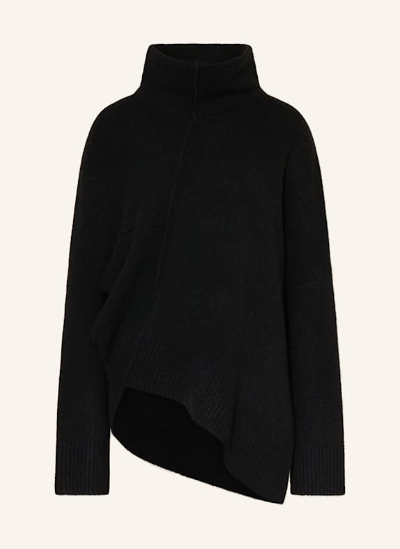 ALLSAINTS Sweater LOCK BLACK