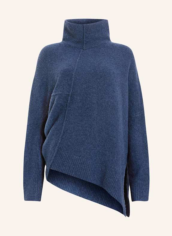 ALLSAINTS Sweater LOCK DARK BLUE