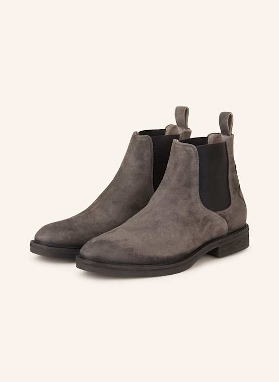 ALLSAINTS Chelsea boots CREED GRAY