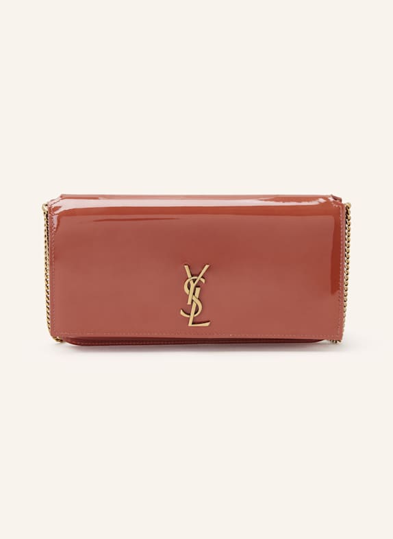 SAINT LAURENT Schultertasche ALTROSA