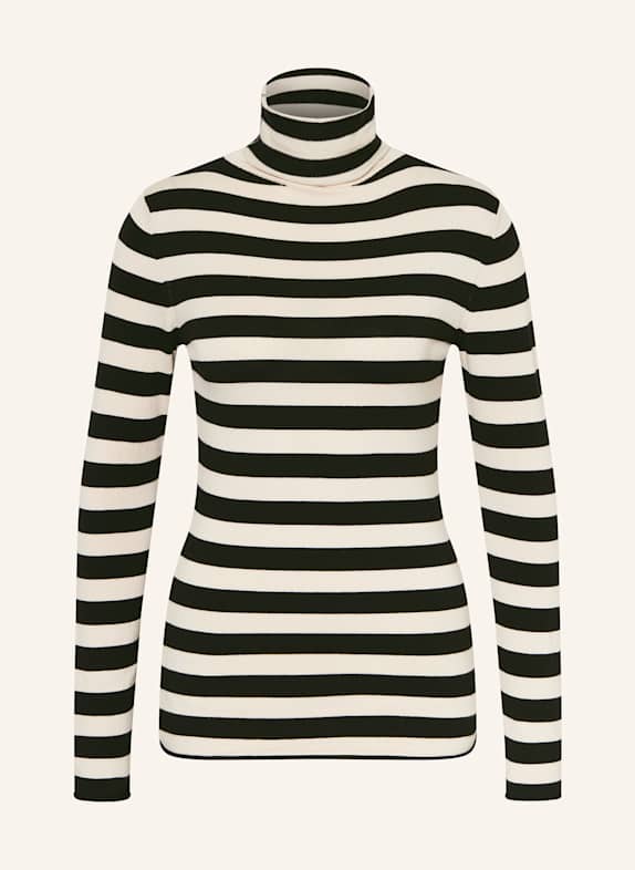 MAX & Co. The North Face BLACK/ ECRU