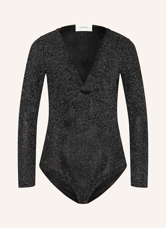 ba&sh Body BASILE SCHWARZ