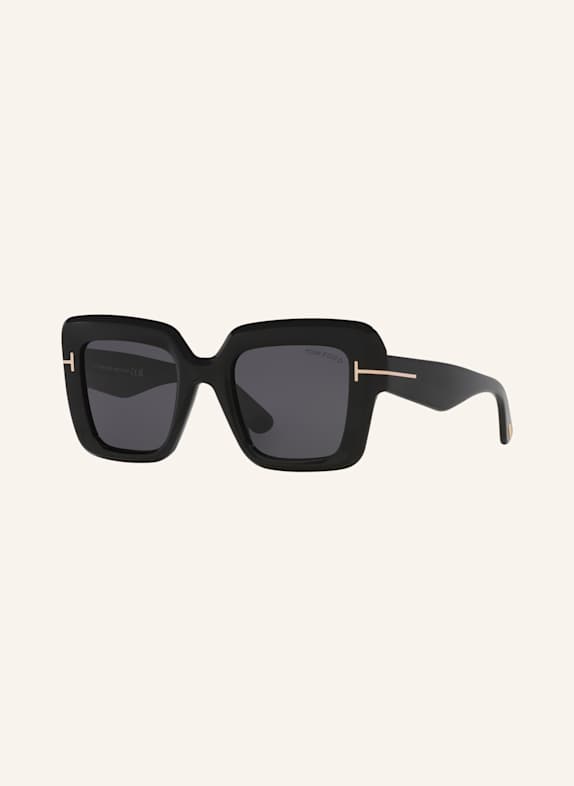 TOM FORD CO₂-Zum Suchfeld überspringen 1330L1 - SCHWARZ/ DUNKELGRAU