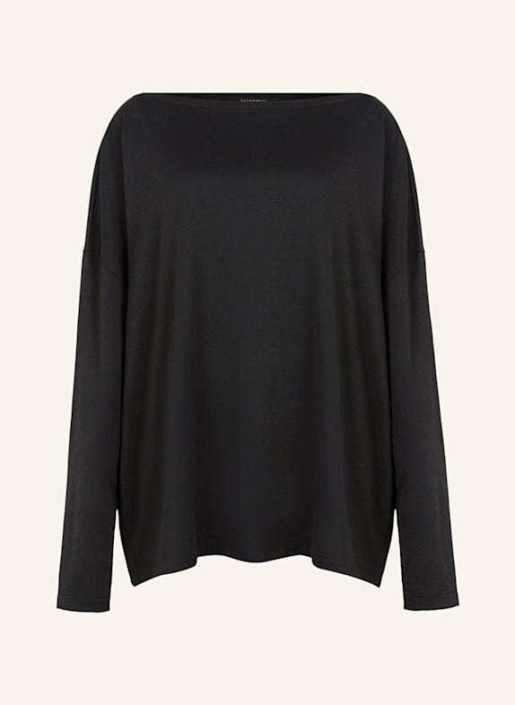 ALLSAINTS Longsleeve RITA SCHWARZ