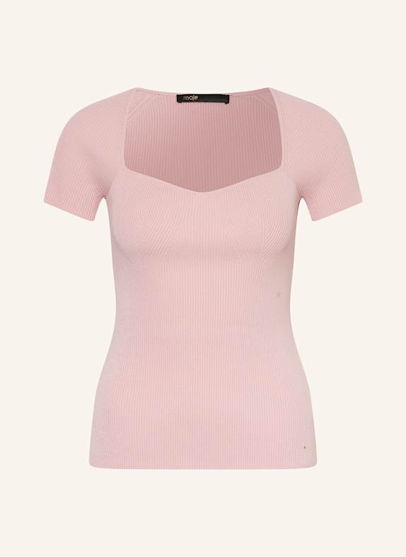maje Strickshirt ROSA