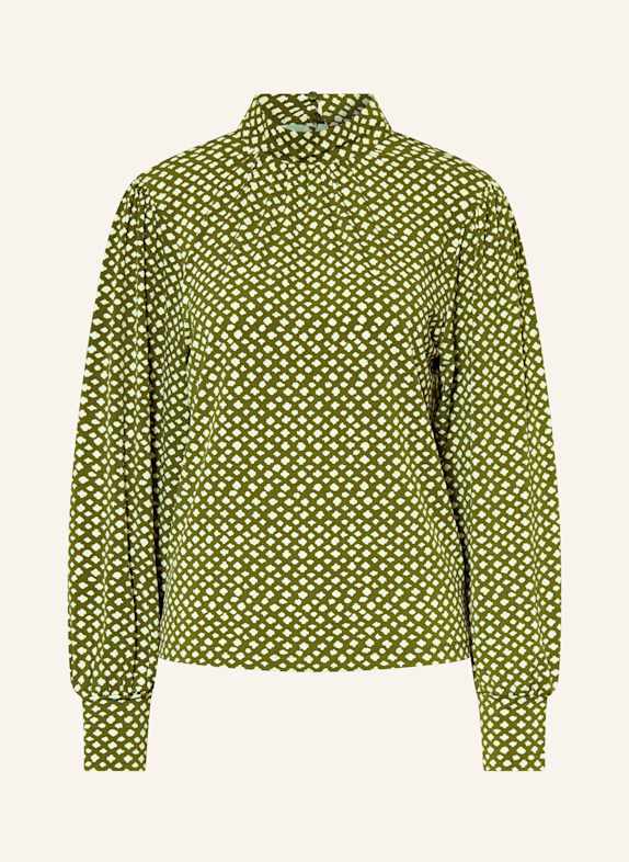 Phase Eight Blusenshirt ESME GRÜN/ CREME