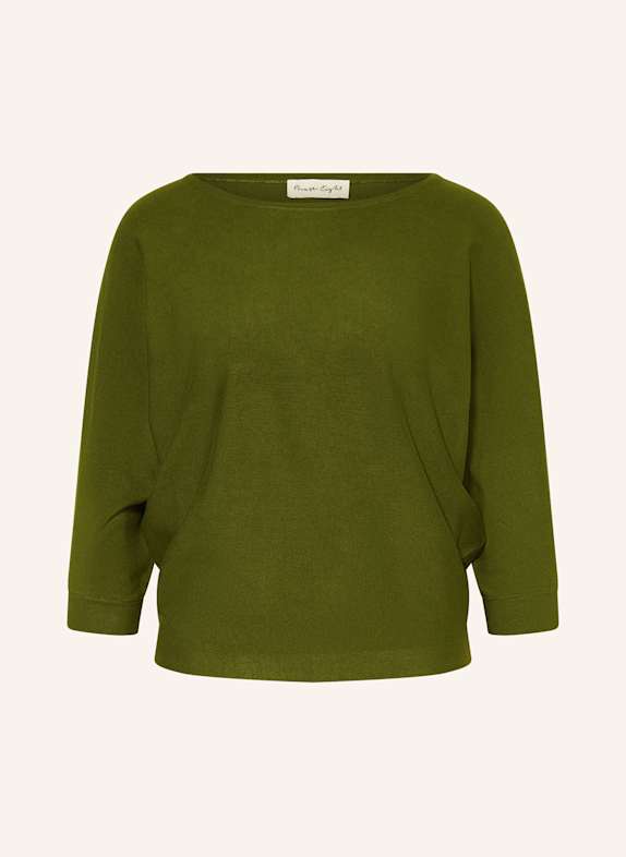 Phase Eight Oversized-Pullover CRISTINE DUNKELGR&Uuml;N