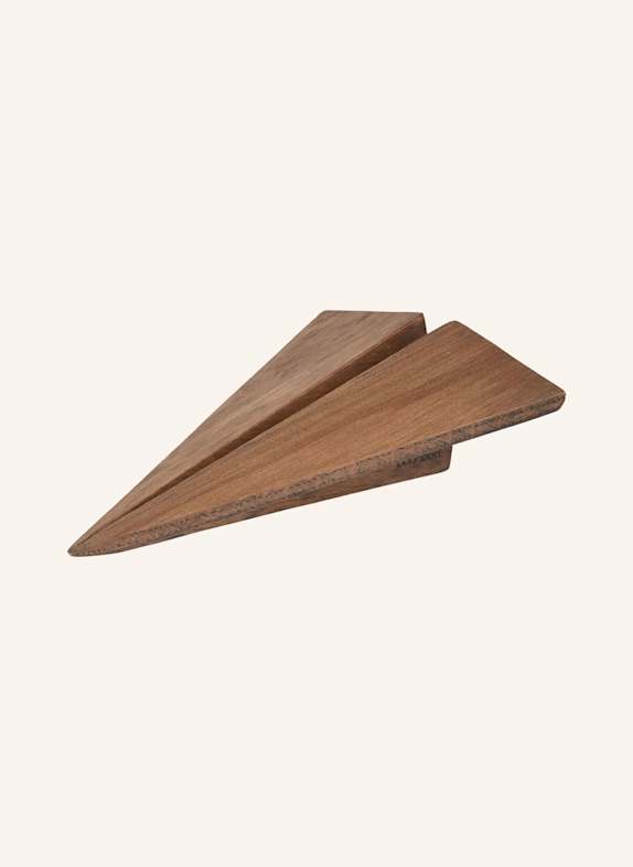 boyhood Länge: 13,5 cm DUNKELBRAUN