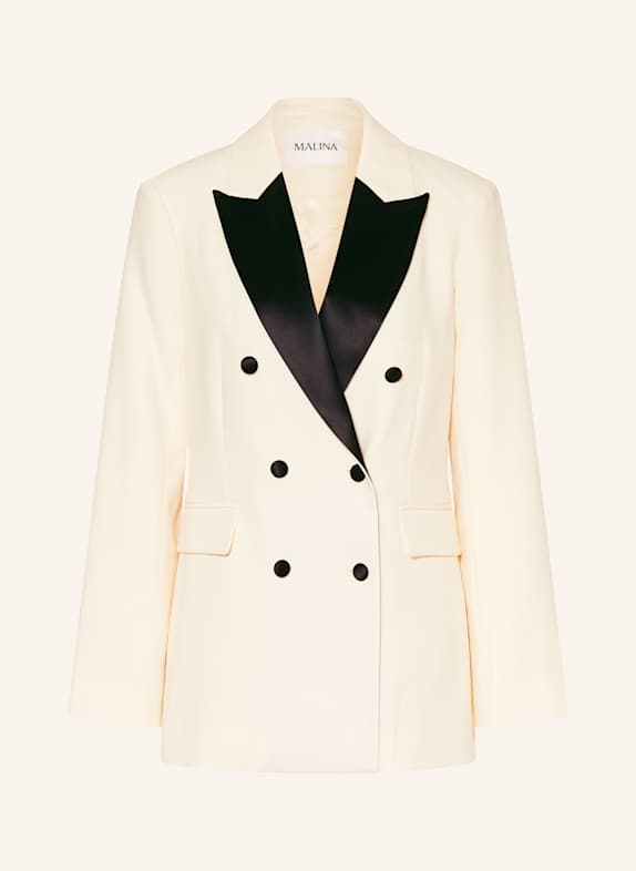 MALINA Blazer MALINA CREAM