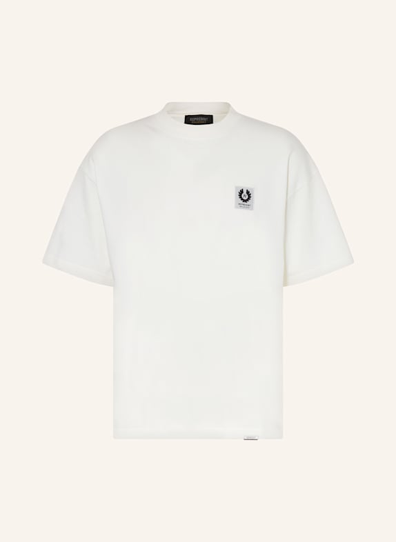 REPRESENT T-Shirt WEISS