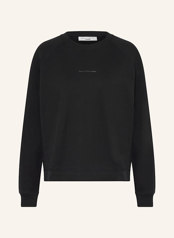 Marc O'Polo DENIM Sweatshirt SCHWARZ