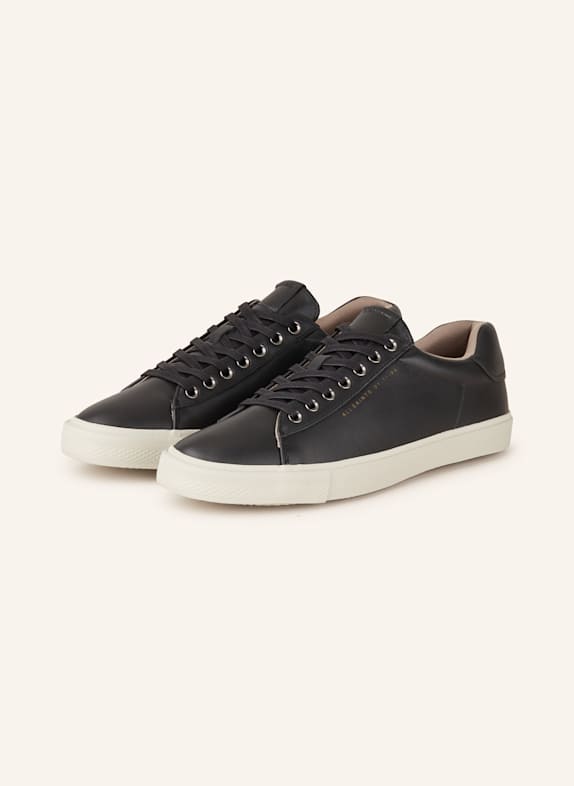 ALLSAINTS Sneaker BRODY SCHWARZ