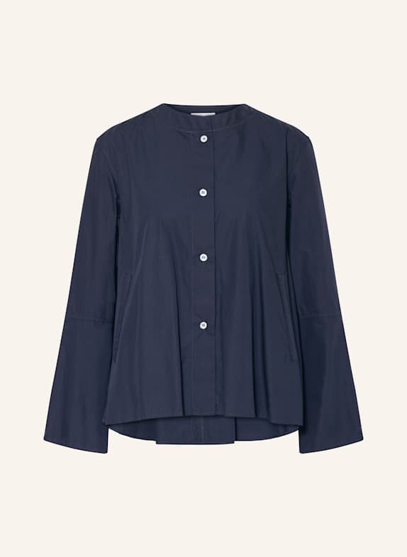 ROBERT FRIEDMAN Bluse ZOEL DUNKELBLAU