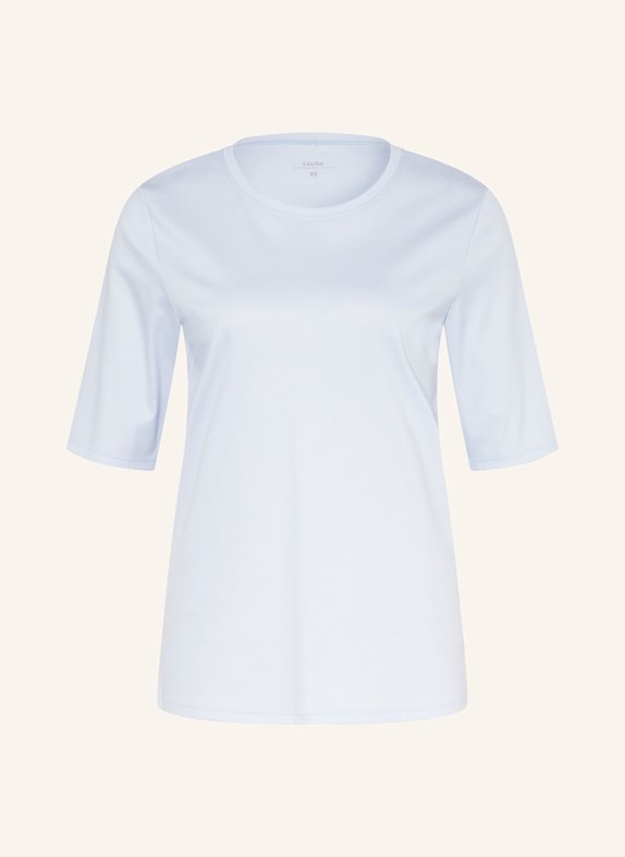CALIDA Schlafshirt FAVOURITES MARINE HELLBLAU