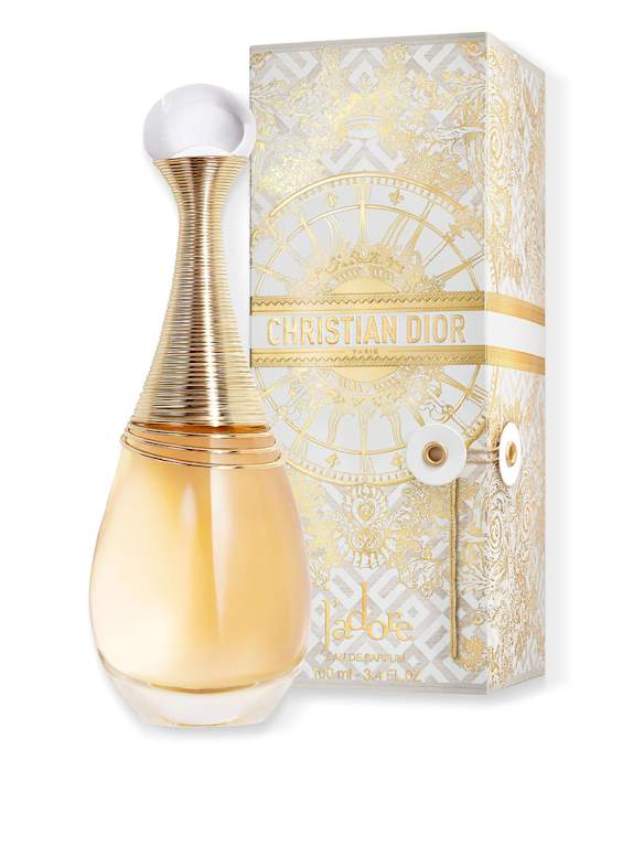 DIOR J'ADORE EAU DE PARFUM - LIMITIERTE EDITION