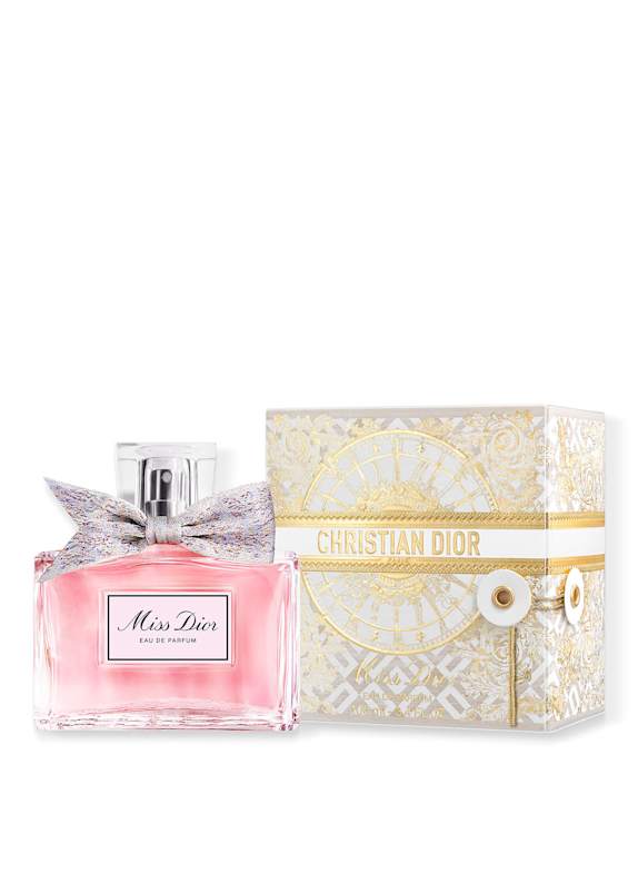 DIOR MISS DIOR - LIMITIERTE EDITION