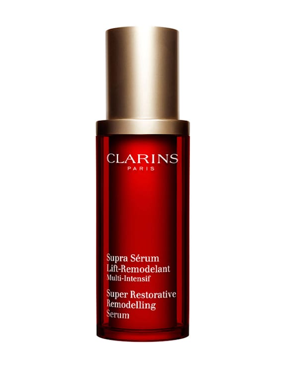 CLARINS SUPRA SÉRUM LIFT-REMODELANT MULTI-INTENSIF