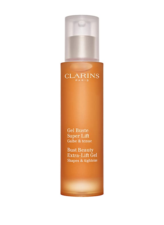 CLARINS GEL BUSTE SUPER LIFT