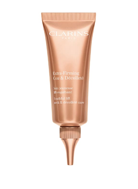 CLARINS EXTRA-FIRMING COU & DÉCOLLETÉ