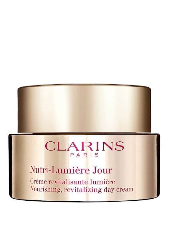 CLARINS NUTRI-LUMIÈRE JOUR