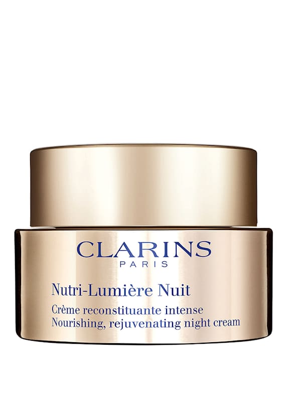 CLARINS NUTRI-LUMIÈRE NUIT