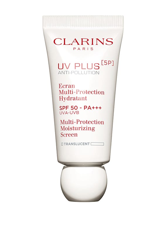 CLARINS UV PLUS SPF 50