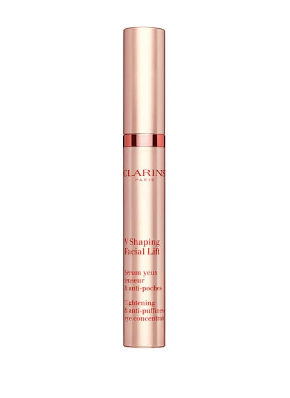 CLARINS V SHAPING FACIAL LIFT