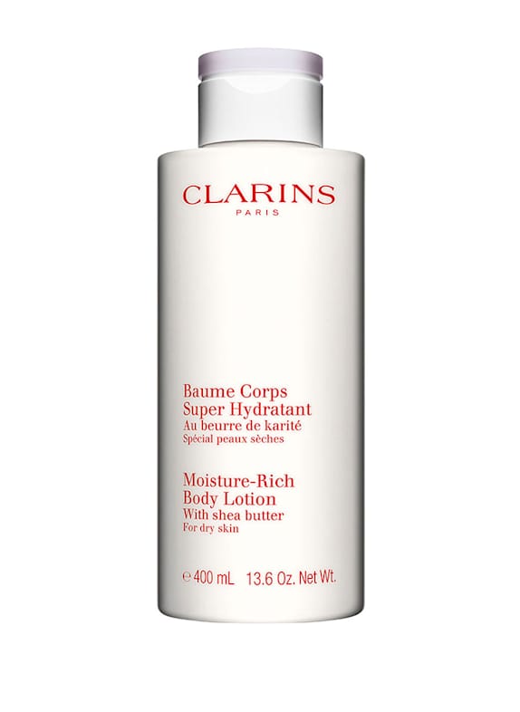 CLARINS MOISTURE-RICH