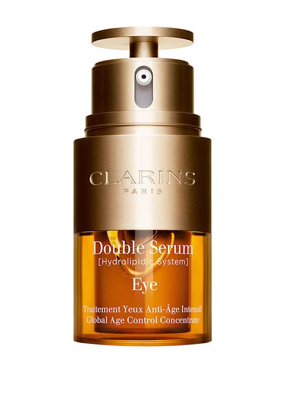 CLARINS DOUBLE SERUM EYE