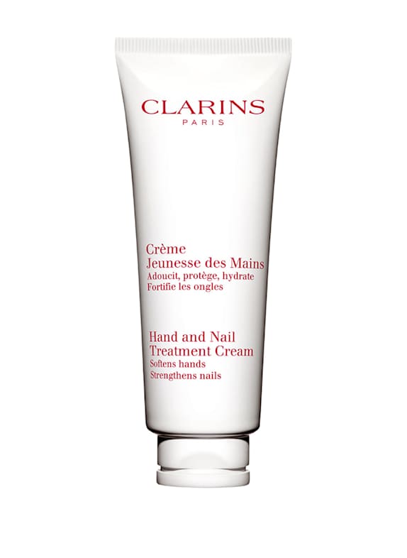 CLARINS CRÈME JEUNESSE DES MAINS 