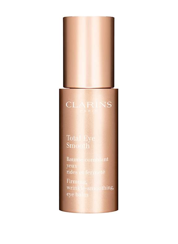 CLARINS TOTAL EYE SMOOTH