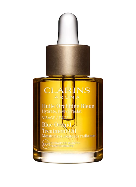 CLARINS AROMA
