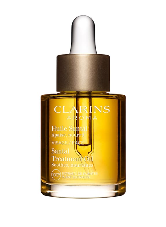 CLARINS AROMA