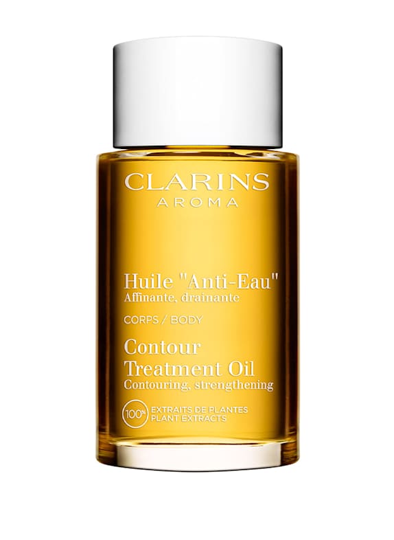 CLARINS AROMA
