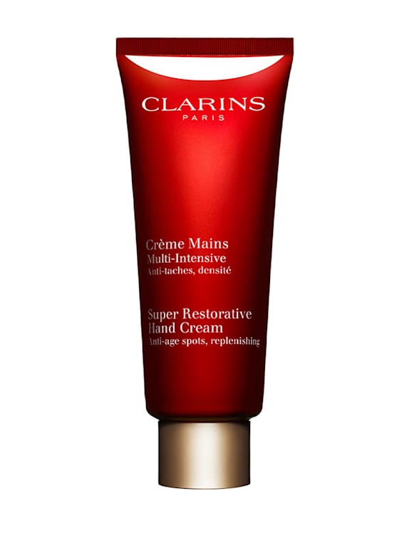 CLARINS CRÈME MAINS MULTI-INTENSIVE