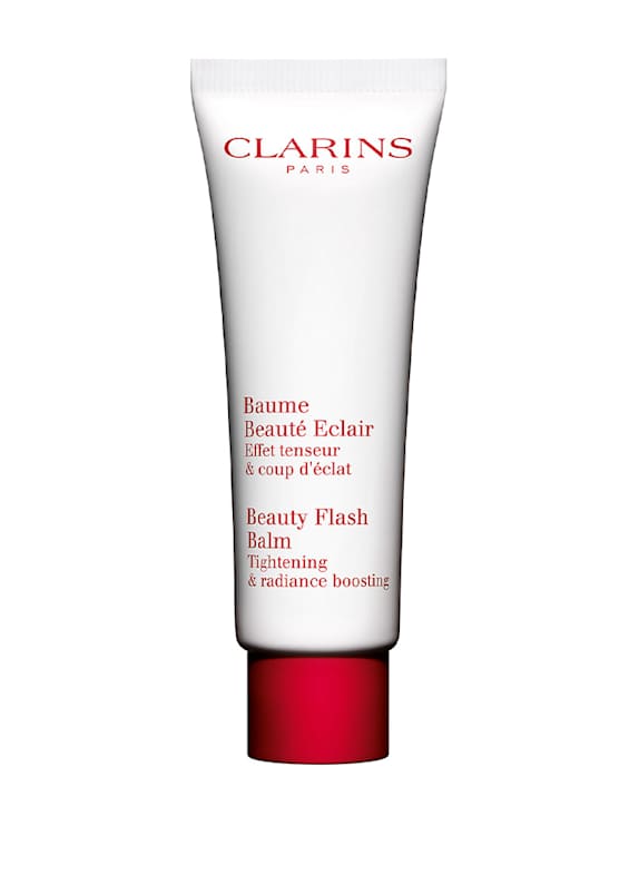 CLARINS BEAUTY FLASH BALM