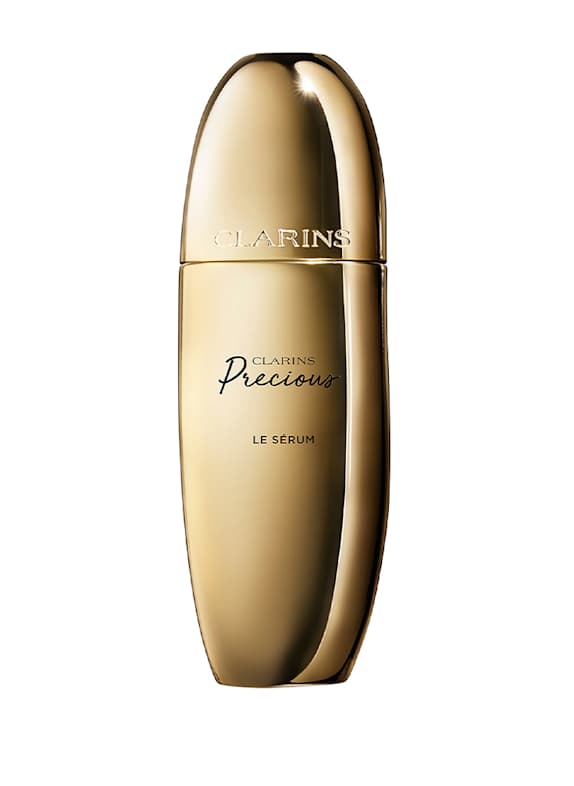 CLARINS PRECIOUS LE SÉRUM