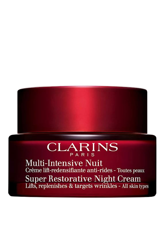 CLARINS SUPER RESTORATIVE NIGHT