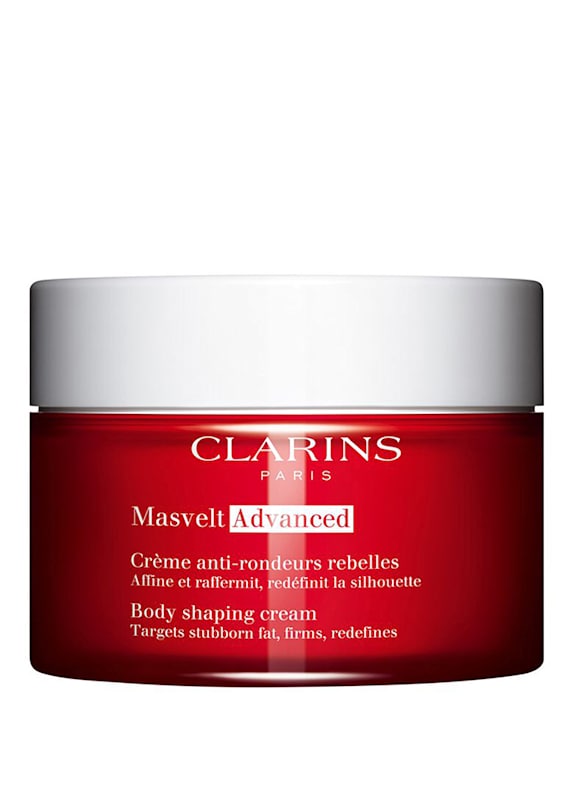 CLARINS MASVELT ADVANCED
