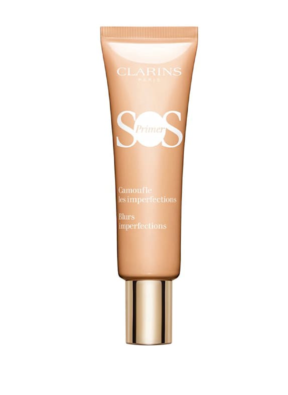 CLARINS SOS PRIMER PEACH