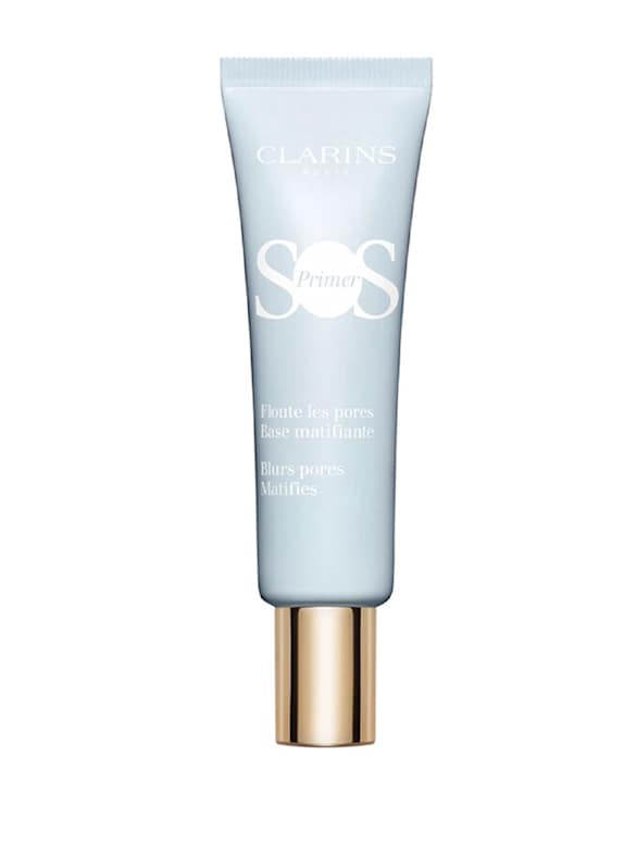 CLARINS SOS PRIMER MATIFYING