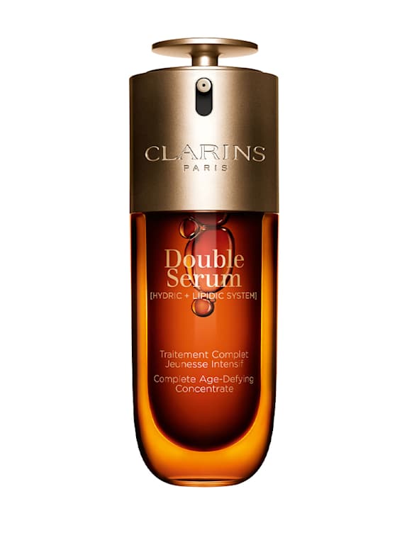 CLARINS DOUBLE SERUM