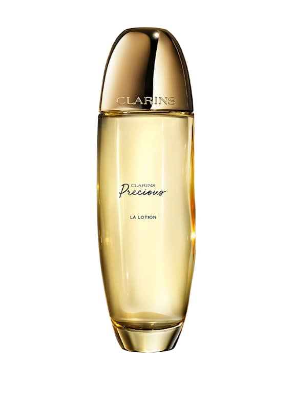 CLARINS PRECIOUS LA LOTION