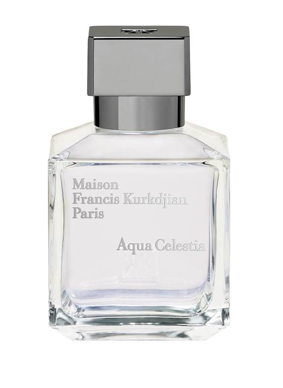 Maison Francis Kurkdjian  AQUA CELESTIA
