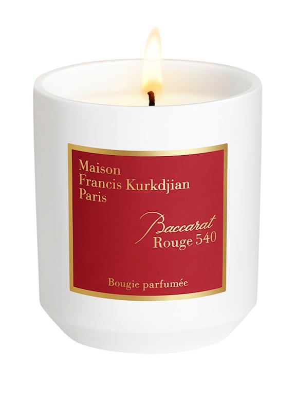Maison Francis Kurkdjian  BACCARAT ROUGE 540