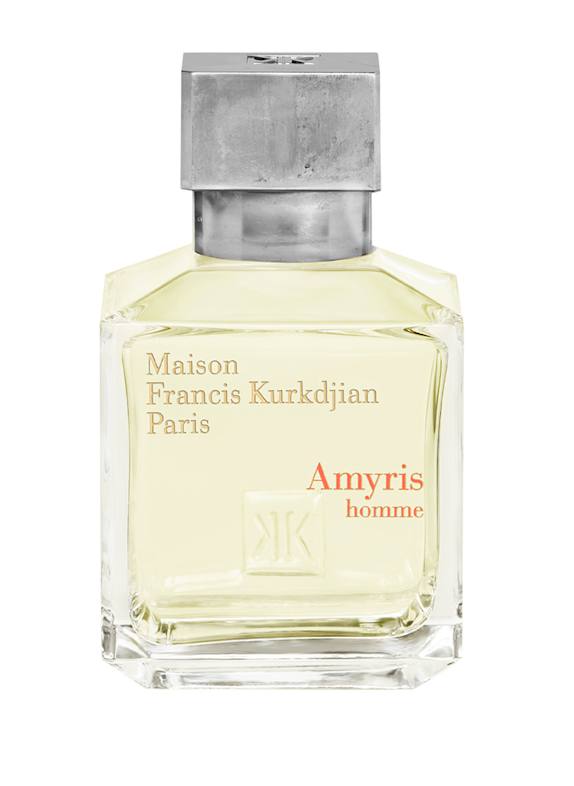 Maison Francis Kurkdjian  AMYRIS HOMME