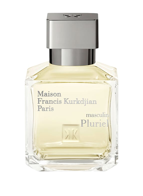 Maison Francis Kurkdjian  MASCULIN PLURIEL