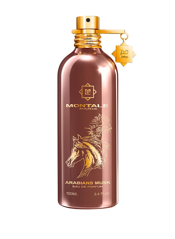 MONTALE ARABIANS MUSK